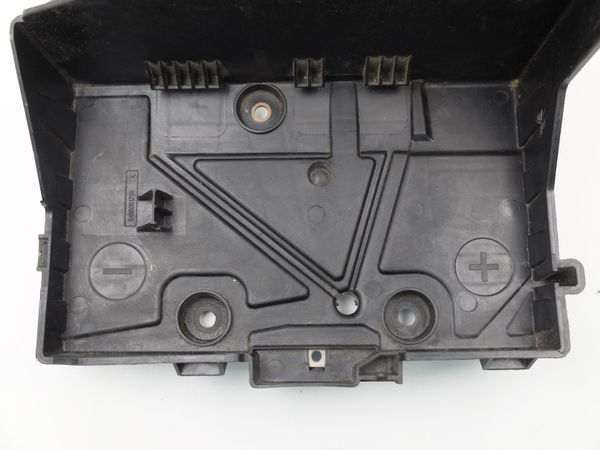 Battery Housing  Kangoo 2 648609175R Renault