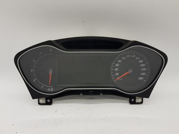 Speedometer/Instrument Cluster  Ford Mondeo BS7T-10849-VH BS7T10849VH