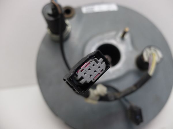 Brake Servo  A0044305730 K8 Mercedes C CLK Lucas