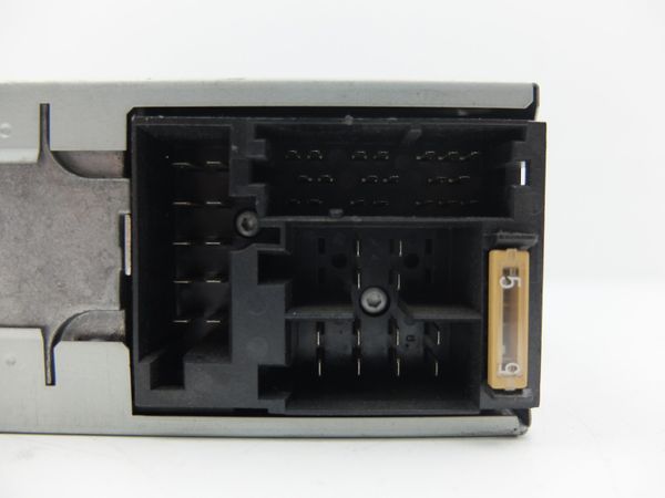 Navigation  Audi 4B0919887E 7612002007 Blaupunkt 1352