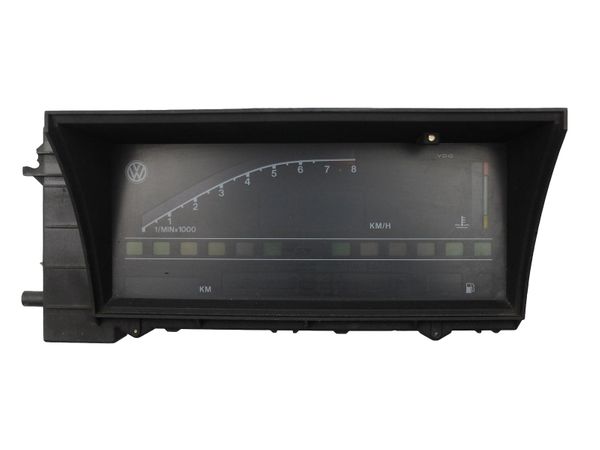 Speedometer/Instrument Cluster  VW Golf II GTI DIGIFIZ 191919065B 191919019B