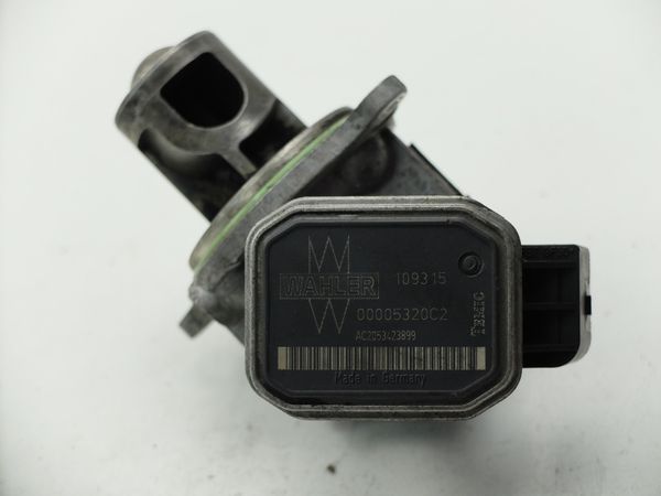 Egr Valve  A6401400760 00005320C2 Mercedes-Benz