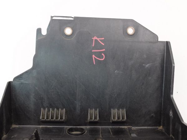 Battery Housing  Kangoo 2 648609175R Renault