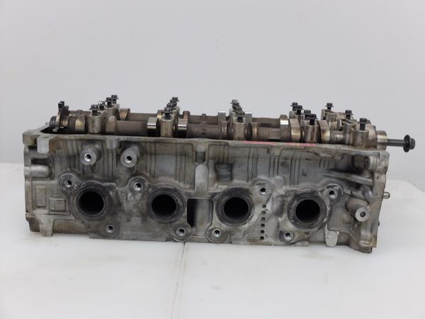 Cylinder Head  110413799R 1,4 TCe Megane III 3 Scenic III 3 