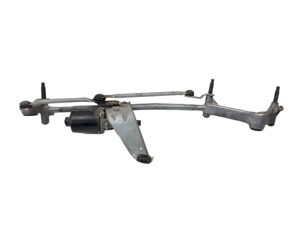 Wiper Mechanism Mercedes-Benz B W246 W000031601 A2469065900
