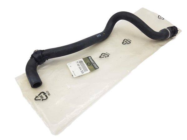 Heater Pipe Original Renault Clio II Kangoo Thalia 1.4 7700434300