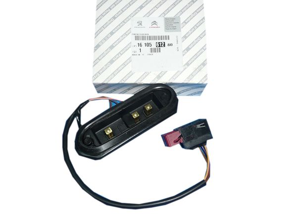 Lighting Sensor Original  Jumper Boxer Ducato 3 1610561280