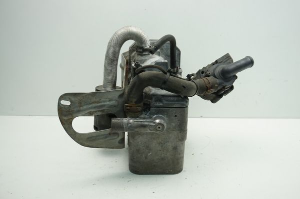 Parking Heating System  Webasto 9007296C BMW 5 E60 E61 Top C  5KW