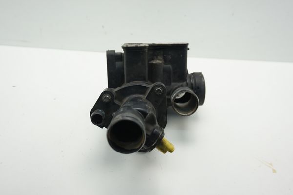 Thermostat Housing 9646439080 1336X1 2,0 HDi Citroen Peugeot Ford 9651514280