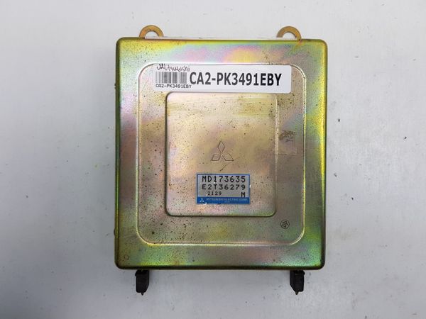 Engine Controller  MD173635 Mitsubishi