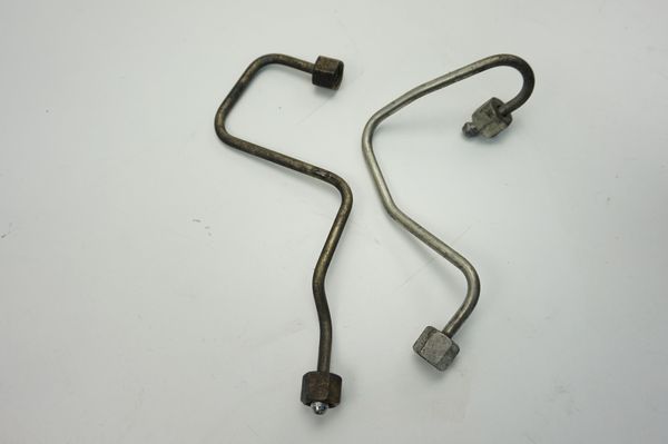 Fuel Lines 7701207029 7701207025  Delphi 1.5 dci Renault