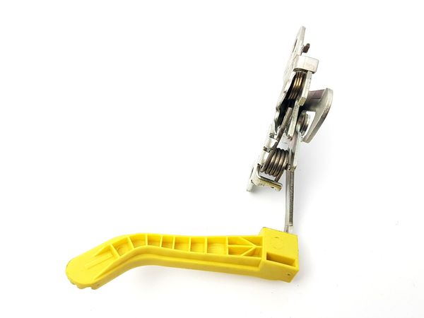 Hood Bonnet Lock Original Berlingo Partner II/III 7934E7