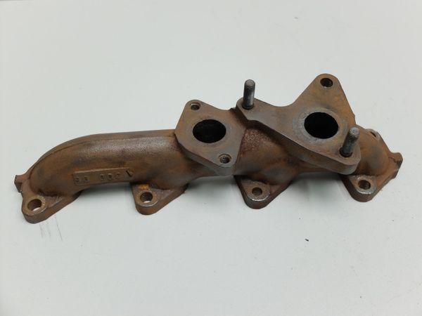 Exhaust Manifold  1,5 DCI Clio III 8200468141