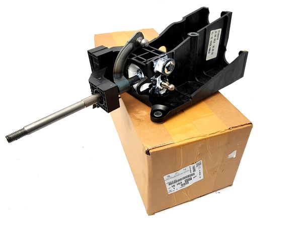 Gear Lever New Original Nemo Bipper Fiorino BVM 1616305280