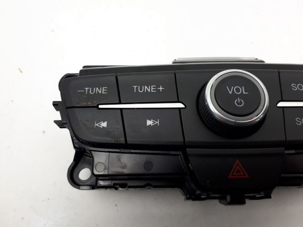 Control panel Ford Focus MK3 F1ET18K811HD 1150