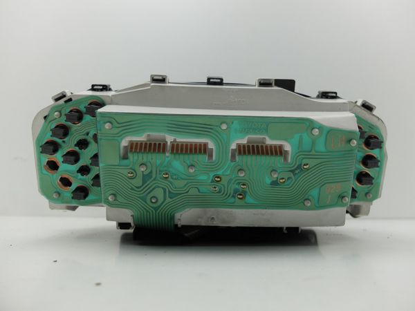 Speedometer/Instrument Cluster  Toyota Yaris 83800-0D391 216769904