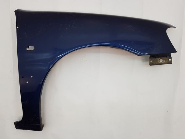 Wing Right Front Peugeot 106 7841J4 1996-2003 6633