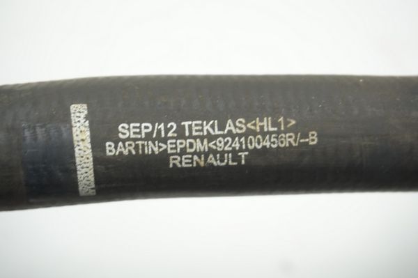 Heater Pipe  924100456R 1,5 DCI Clio 4 Lodgy Renault Dacia 