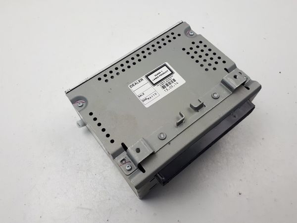 Cd Radio Player Ford Fiesta AM5T-18C815-DN AHU WITH USB