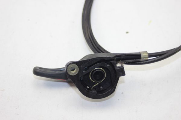 Lock Cable Front 7700303471 Kangoo I Renault 7700834395