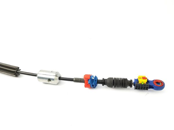 Gear Lever Original Renault Clio 3 Modus DP0 8200784983