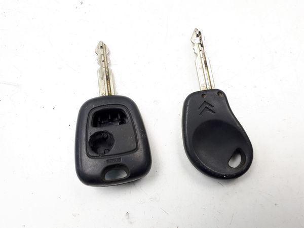 Ignition Switch Xsara Picasso N0501539 4162HK Citroen Valeo 1136