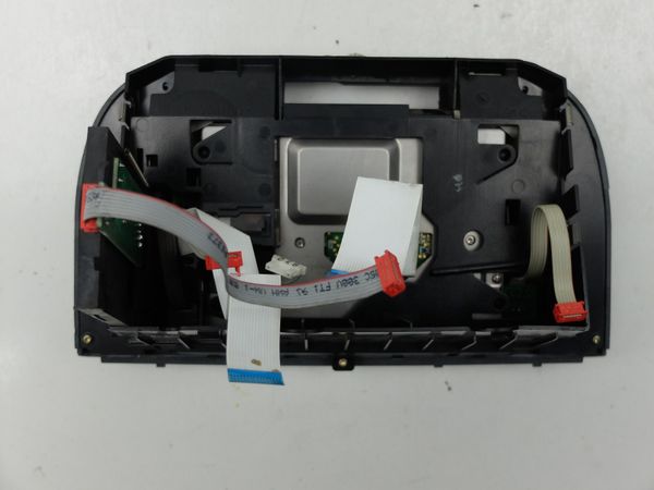 Radio Display  Navi Tel Lancia Lybra