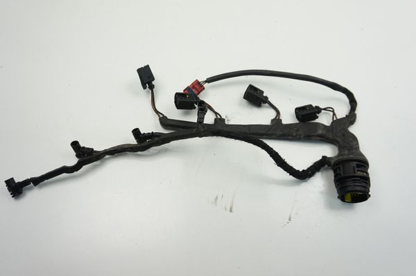 Engine Wiring System 9649900780 Citroen Peugeot Ford 1.4 HDI TDCI