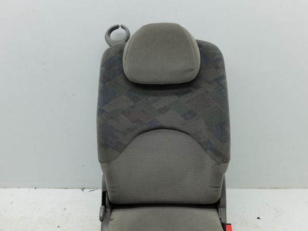 Seat Right Rear Citroen Xsara Picasso 12521