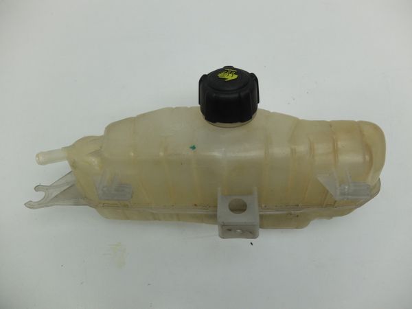 Cooling System Tank  Clio III 8200149742 Renault