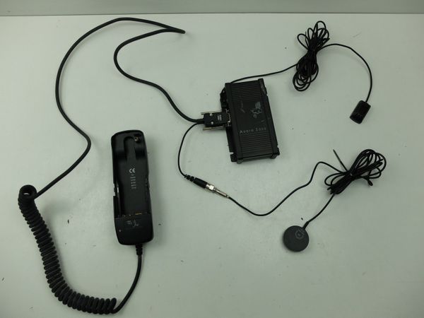 Controller  AUDIO 2000 OMNIPLANAR 900/1800 NOKIA
