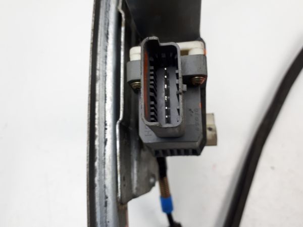 Window Regulator Left Front Peugeot 607 9650734980 9221Q2
