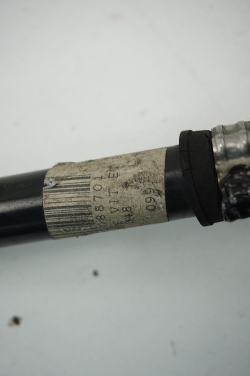 Gear Lever  8200088701 1,6 1,8 Laguna 2  Renault 10896
