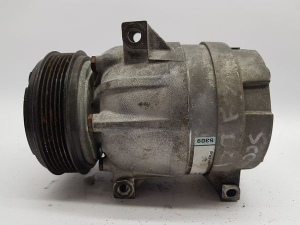 Air Con Compressor/Pump Renault 7700105765 1135309 5309 Delphi 7208