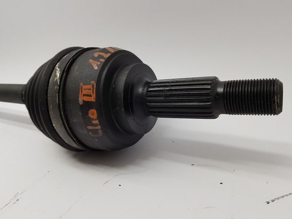 Drive Shaft Right 8200378880 Clio 3 Renault 6715