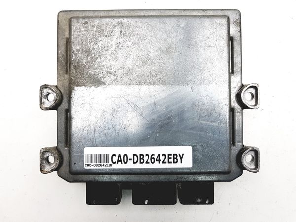 Controller  9651039980 9647476380 5WS40048A-T PSA Siemens