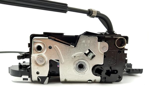 Sliding Door Lock Right New Original Jumpy Expert Scudo III 9138P0