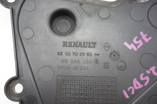 Engine Guard  2,5 dci 8200702993 Master 2 Renault 