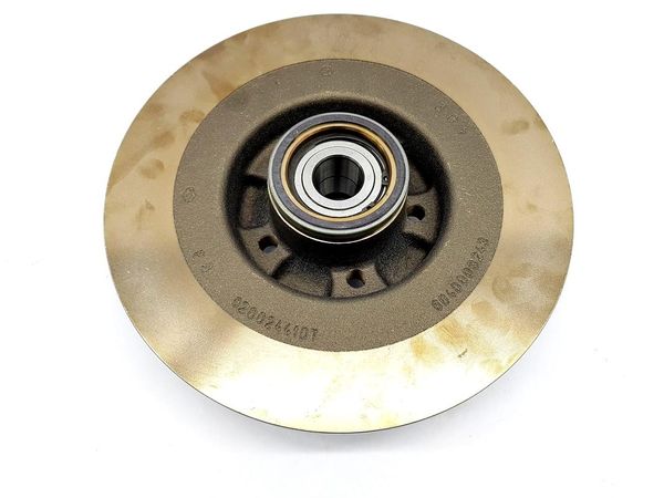 Brake Disc Rear New Original Espace IV Vel Satis  432025945R M14X1.5