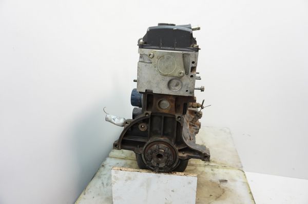 Petrol Engine  1,6 8v K7M702 Renault Megane Scenic 