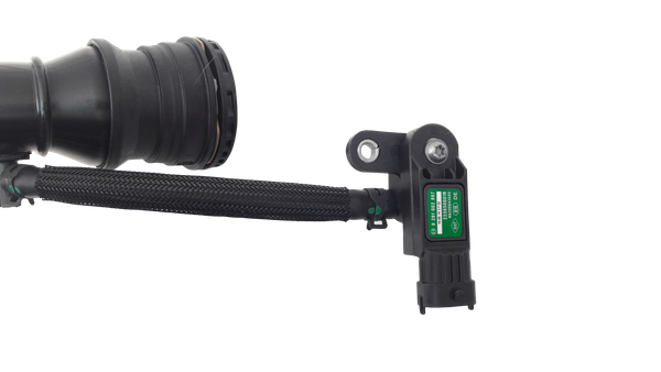 Air Hose Original Dacia Duster 1.5 DCI  144607625R