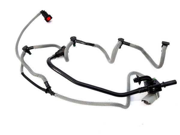 Fuel Lines Original Renault Master Movano Trafic 2.5 dCi 8200503234