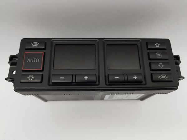 Heater Control Unit 5HB00760804 8L0820043D Audi A3 8L