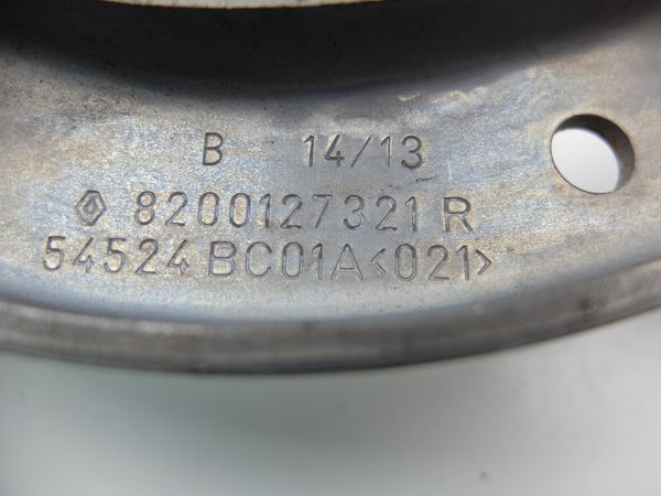 Attachment, Bracket Right Renault Clio 3 8200127321