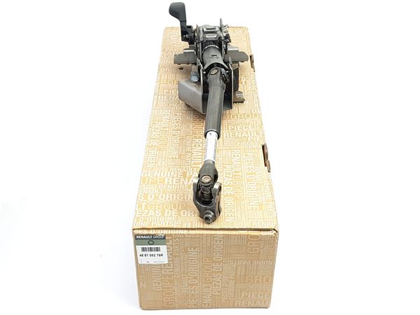 Steering Column New Original Renault Megane 4 488109276R