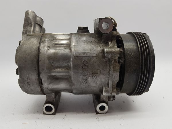 Air Con Compressor/Pump SD6V12 1427B 8200037058 Sanden Renault 7194
