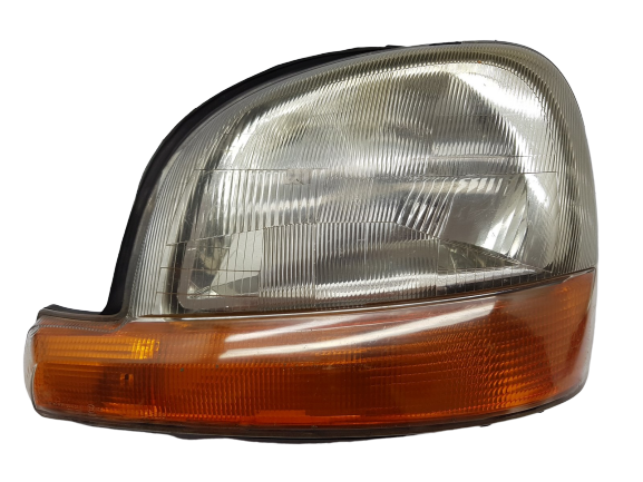 Headlamp Left 260602509R Kangoo 1 Renault Valeo 4910