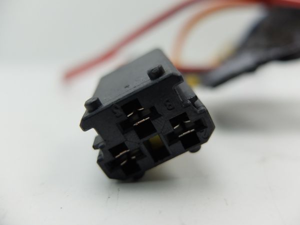 Ignition Switch  Peugeot 406 N0500109 4162R7