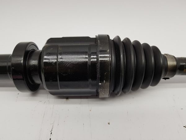 Drive Shaft Right 391006802R Clio 3 Renault 1.5 DCI 6721