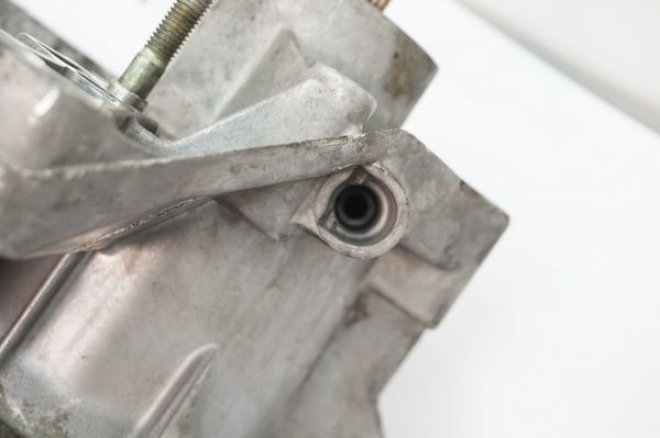 Gearbox JC5132 Renault Scenic 1 1.9 DCI DTI 7701716382 1011